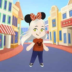 Meet your Posher, Shay